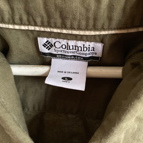 Men’s Assorted Shirts - Picture 6 of 16